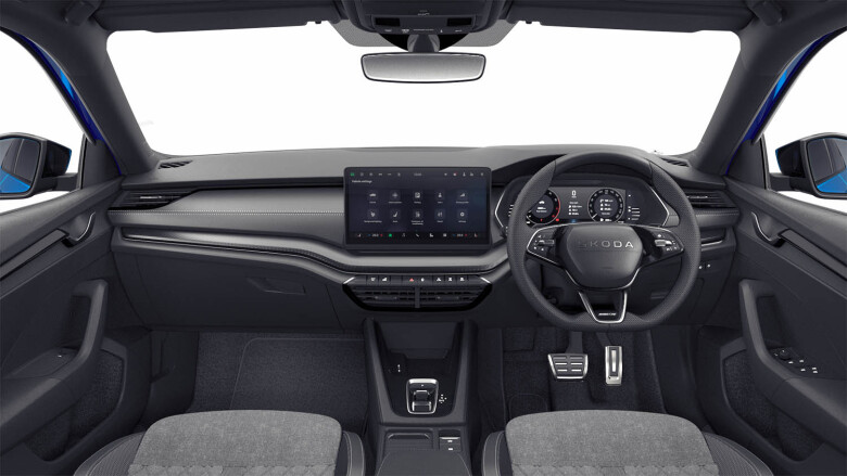 Skoda Octavia 1.5 TSI 150 e-TEC Sportline 5dr DSG Petrol Hatchback